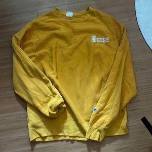 Champion Swearshirt